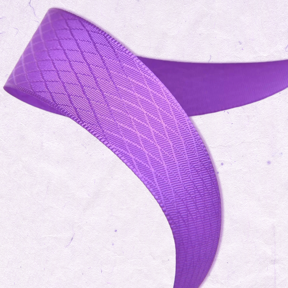 Rhombus Ribbon