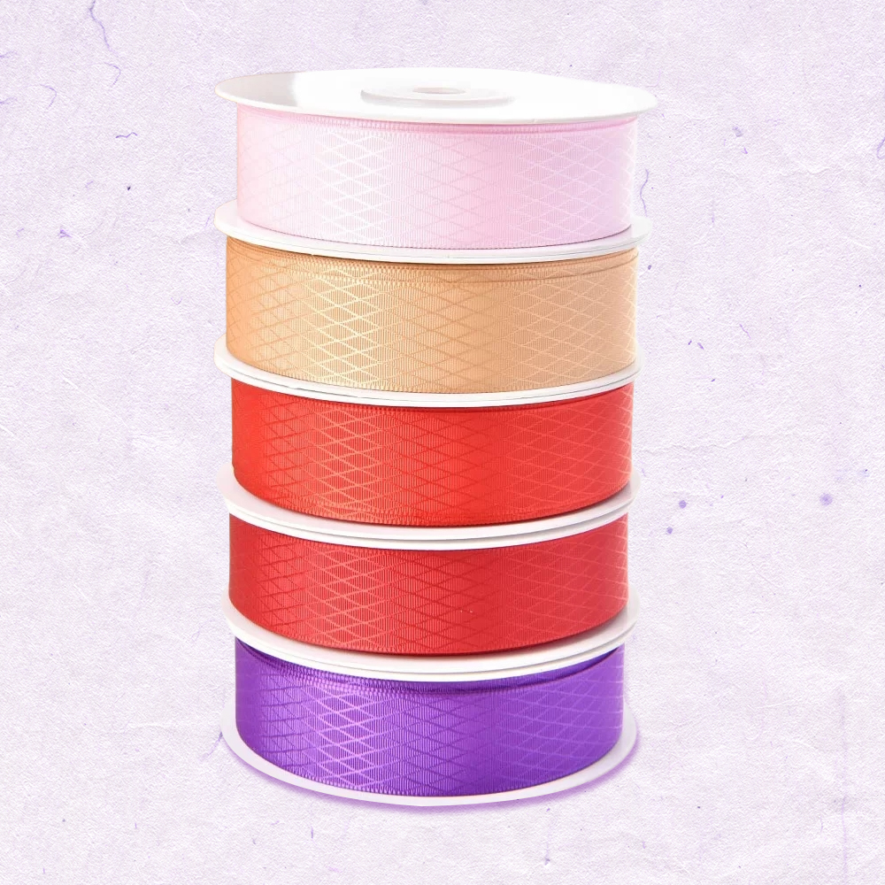 Rhombus Ribbon