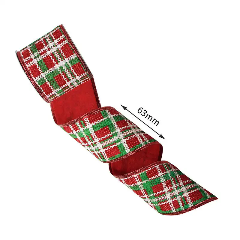 Christmas Ribbon